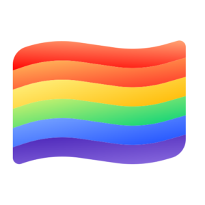 Pride Flag