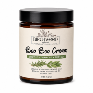 Boo Boo Cream