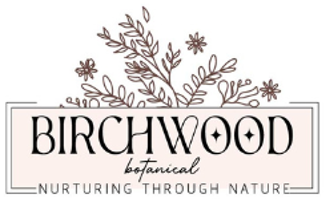 Birchwood Botanical Logo