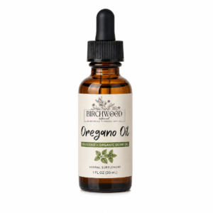 Birchwood Botanical Oregano Oil