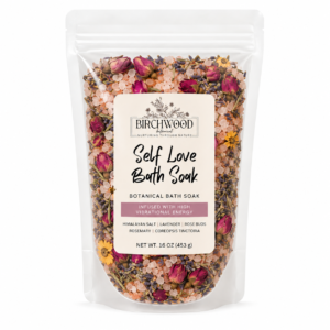 Self Love Bath Soak